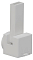 Основание на штанге Arte Lamp Rapid-Accessories A615033H